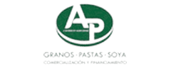AP Granos, Pastas y Soya