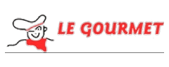 Le Gourmet